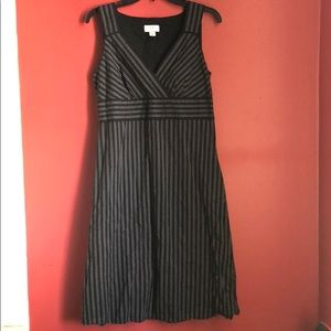 The loft dress